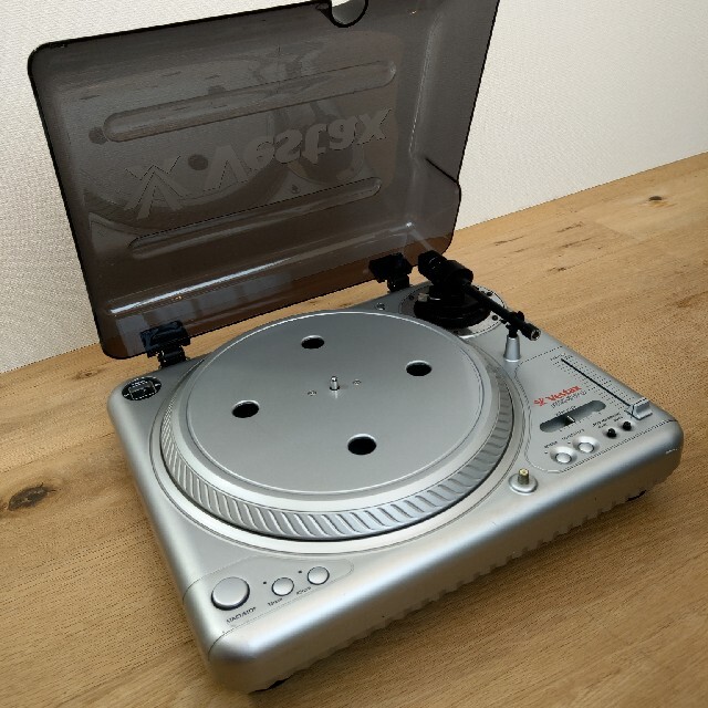 Vestax PDX-2000 ターンテーブル