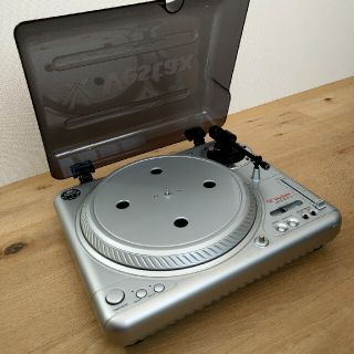 Vestax PDX-2000 ターンテーブル(ターンテーブル)