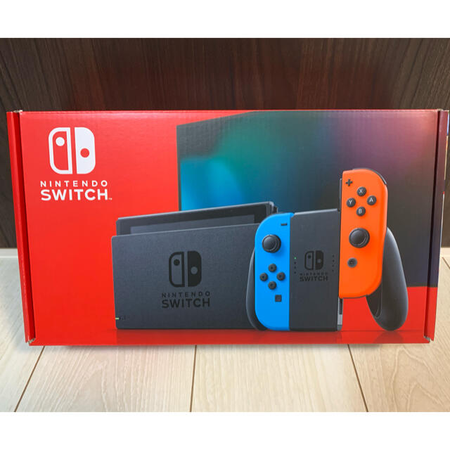 任天堂Switch