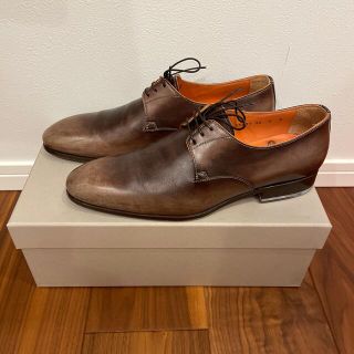 サントーニ(Santoni)のR様専用　Santoni ドレスシューズ(ドレス/ビジネス)