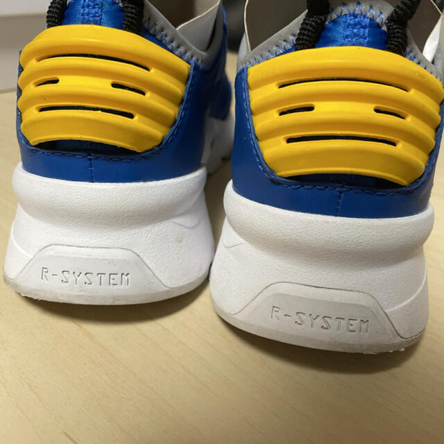 ader error puma スニーカー メンズの靴/シューズ(スニーカー)の商品写真