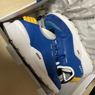 ader error puma スニーカー(スニーカー)