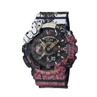 Gショック(G-SHOCK) ONE PIECEの通販 500点以上 | ジーショックを買う