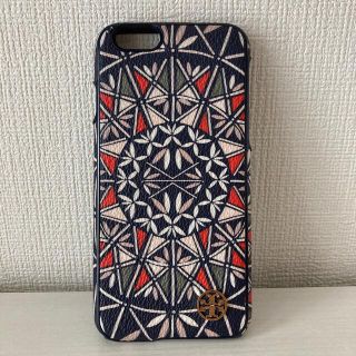 トリーバーチ(Tory Burch)のTory Burch トリーバーチ iPhoneケース iPhone6s(iPhoneケース)