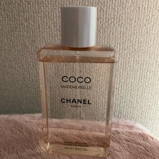 シャネル(CHANEL)のシャネル⭐️ボディーオイル(ボディオイル)