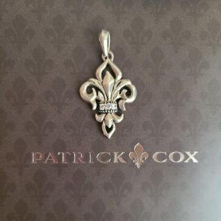 パトリックコックス(PATRICK COX)のパトリックコックス ネックレスヘッド(ネックレス)