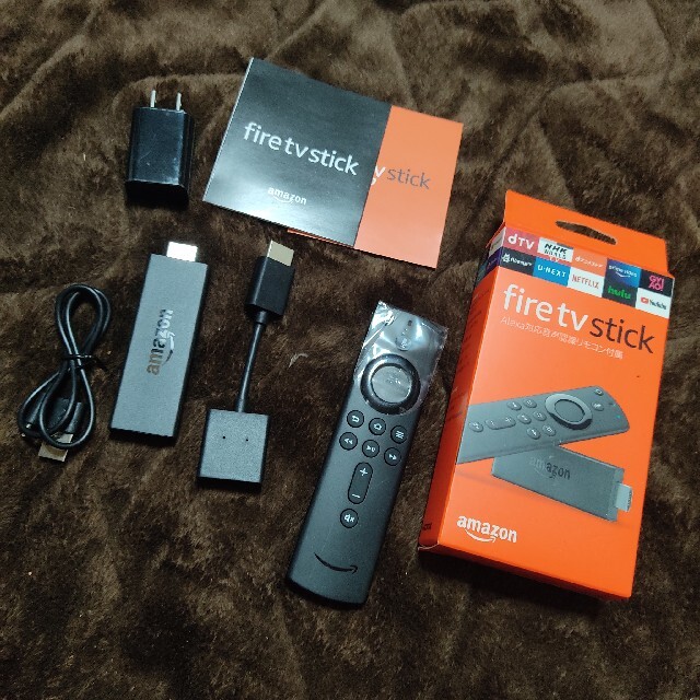 fire tv stick