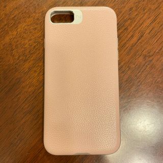 【断捨離につき300円】iPhone8のカバーケース(iPhoneケース)