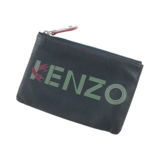 KENZO - KENZO ポーチ レディースの通販 by RAGTAG online｜ケンゾー ...