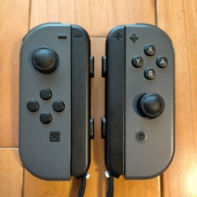 Nintendo　Switch　ジョイコン（L/R）※ジャンク品