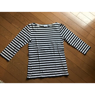 マリメッコ(marimekko)のマリメッコ   定番　カットソー(Tシャツ(長袖/七分))