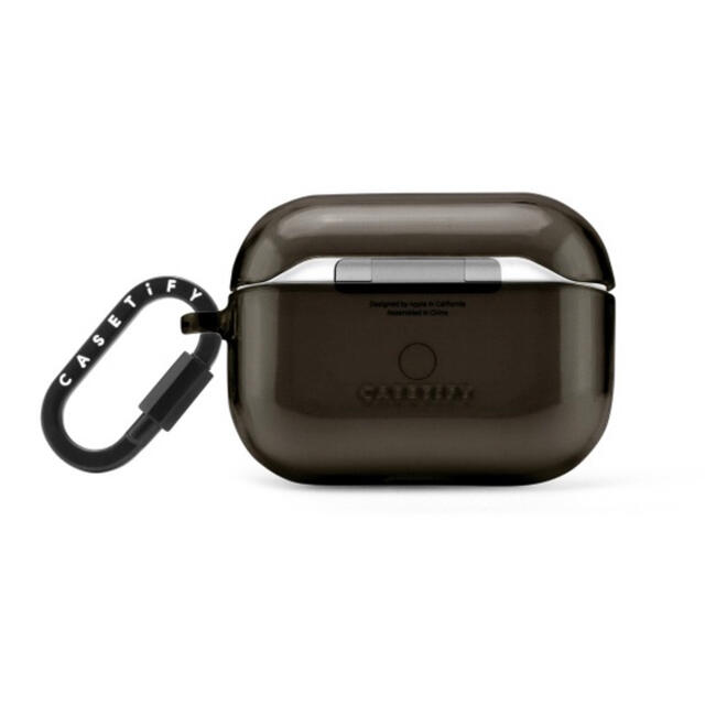 Apple(アップル)のcasetify PSG AirPods pro case スマホ/家電/カメラのスマホアクセサリー(モバイルケース/カバー)の商品写真