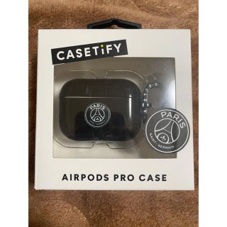 Casetify パリ・サンジェルマン iPhone12 Pro Max