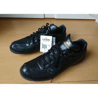 アディダス(adidas)のアディダス(adidas)adipure TPU low 野球スパイク 27㎝ (シューズ)