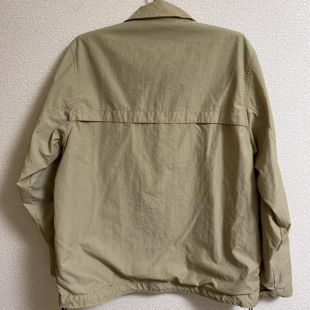 STUSSY - 【ステューシー】M65 ミリタリージャケット Mサイズ オーバー