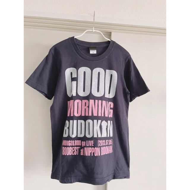 モンゴル800 バンドTシャツ | フリマアプリ ラクマ