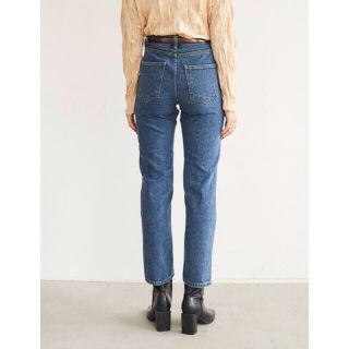 RB straight denim 0 randeboo