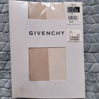 ジバンシィ(GIVENCHY)のGIVENCHY　ジバンシー　ストッキング　オルテス(タイツ/ストッキング)