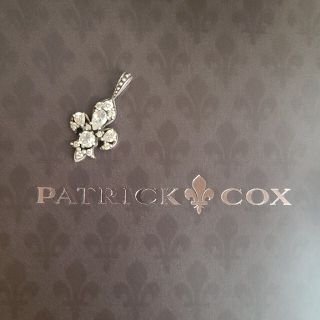 パトリックコックス(PATRICK COX)のパトリックコックス ネックレスヘッド(ネックレス)