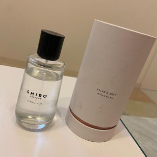 シロ(shiro)のshiro フリージアミスト 100ml(ユニセックス)