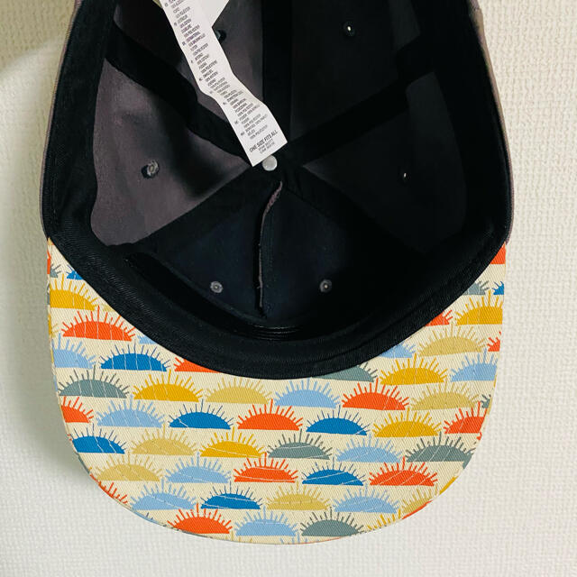 VANS(ヴァンズ)のVANS キャップ　 メンズの帽子(キャップ)の商品写真