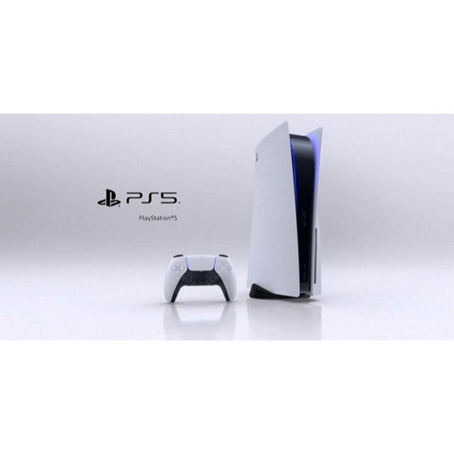 PlayStation - PlayStation5 PS5 ディスクドライブ搭載モデルの通販 by えら's shop｜プレイステーションならラクマ