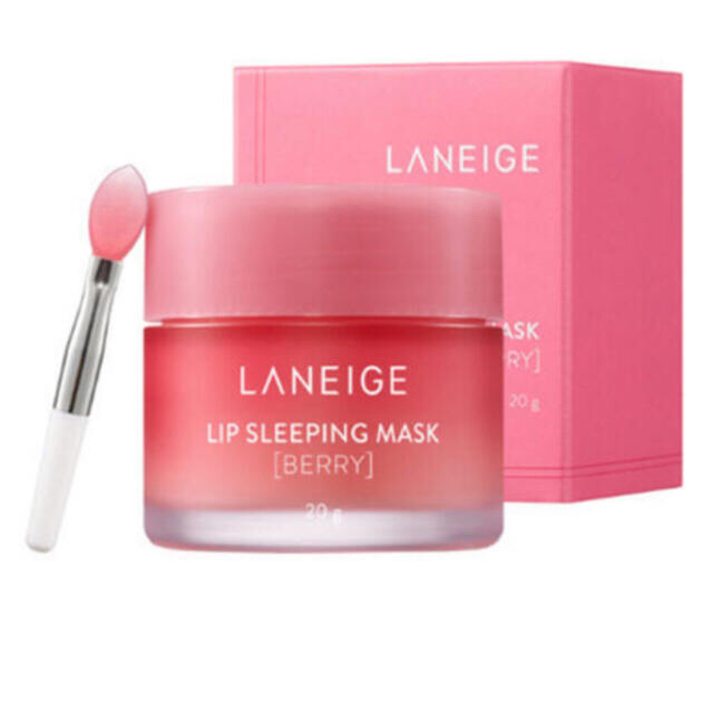 LANEIGE(ラネージュ)のおまとめページ コスメ/美容のスキンケア/基礎化粧品(リップケア/リップクリーム)の商品写真