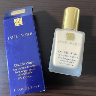 エスティローダー(Estee Lauder)のエスティーローダー  ファンデーション(ファンデーション)