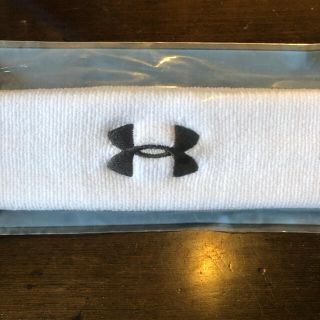 アンダーアーマー(UNDER ARMOUR)のアンダーアーマー　ヘッドバンド(その他)