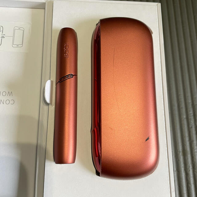 アイコス　iQOS 3  DUO  おまけ旧型アイコス付き