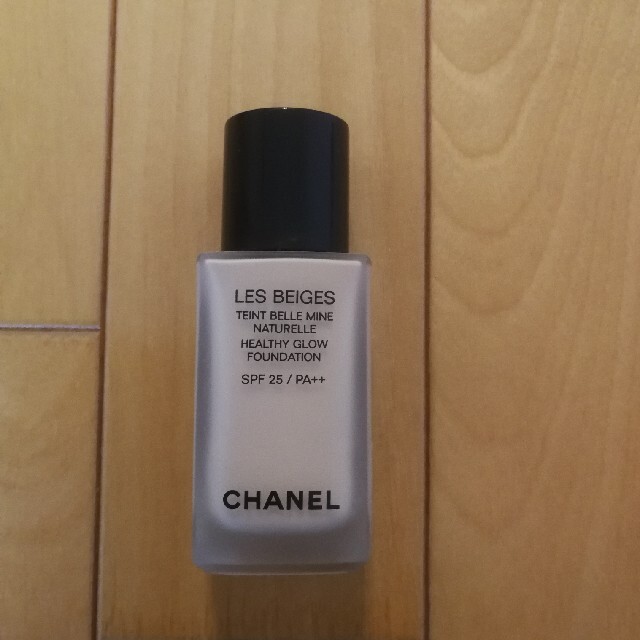 CHANEL(シャネル)のシャネル レ ベージュ タン ベル ミン コスメ/美容のベースメイク/化粧品(ファンデーション)の商品写真