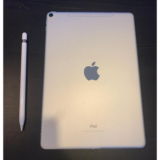 iPad Pro SIMロック解除済 Apple pencil セット