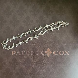 PATRICK COX(ブレスレット/バングル)のフリマアイテム一覧 PATRICK COX(ブレスレット/バングル)のフリマアイテム一覧