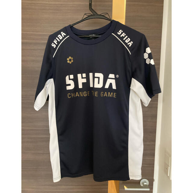 SFIDA サッカーウェア　プラシャツ スポーツ/アウトドアのサッカー/フットサル(ウェア)の商品写真