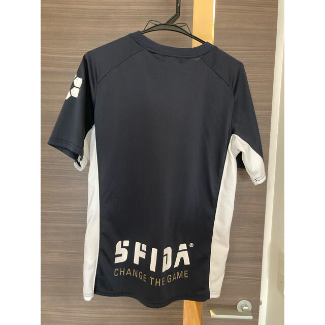 SFIDA サッカーウェア　プラシャツ スポーツ/アウトドアのサッカー/フットサル(ウェア)の商品写真