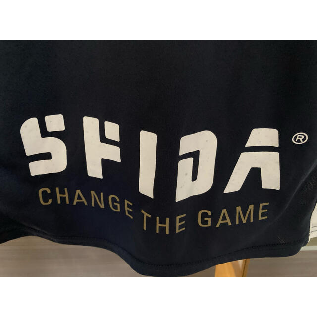 SFIDA サッカーウェア　プラシャツ スポーツ/アウトドアのサッカー/フットサル(ウェア)の商品写真