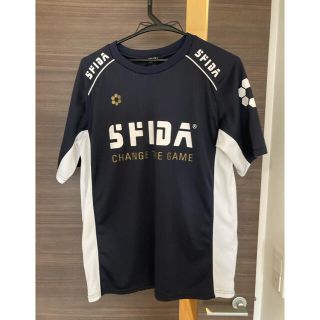 SFIDA サッカーウェア　プラシャツ(ウェア)