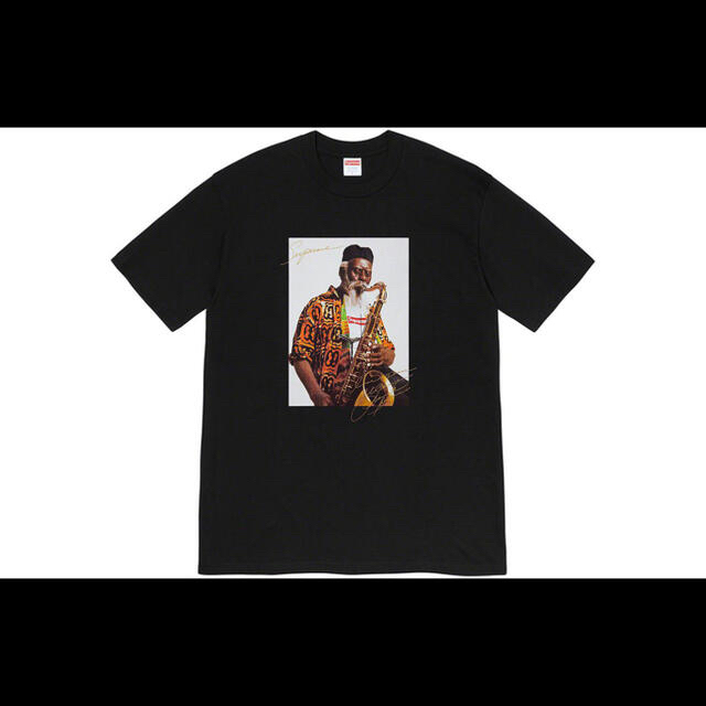 Supreme(シュプリーム)のsupreme pharoah sanders tee くくり専用 メンズのトップス(Tシャツ/カットソー(半袖/袖なし))の商品写真