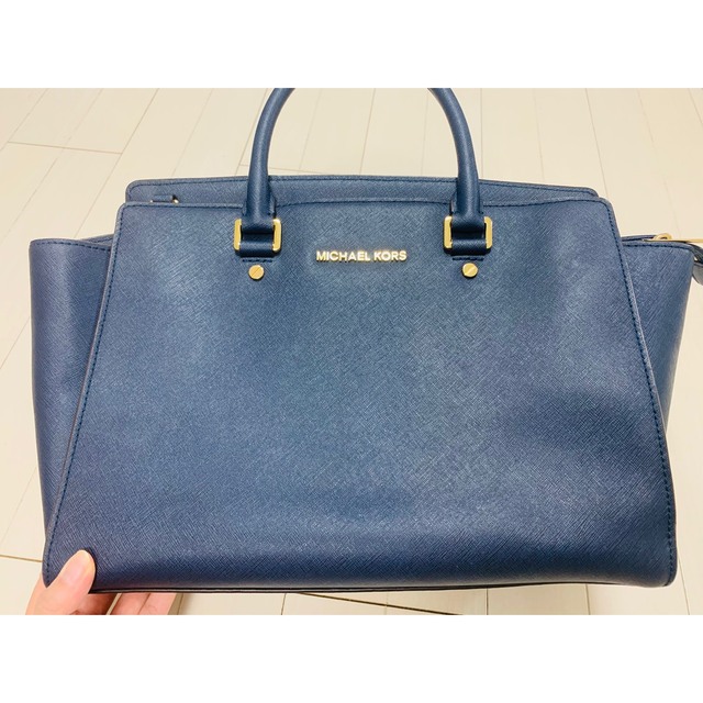 MICHEAL KORS ショルダーバッグ