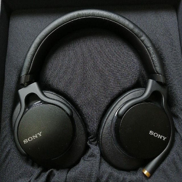 SONY MDR-1AM2