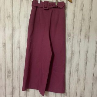 ウィルセレクション(WILLSELECTION)のウィルセレクション　パンツ(その他)