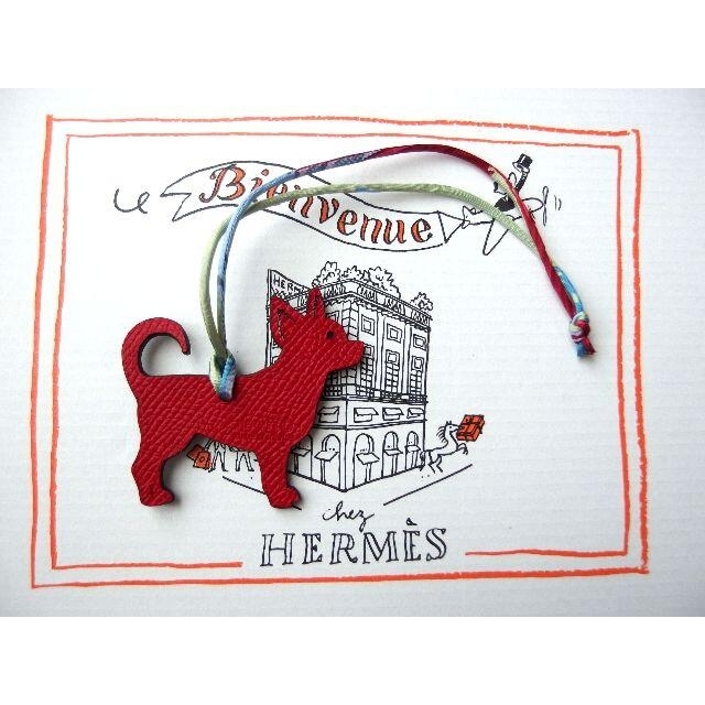 愛用 Hermes - 【専用出品】エルメス Petit h プティアッシュ チャーム