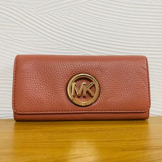 マイケルコース(Michael Kors)の値下げ！新品未使用☆ 即日発送☆マイケルコース 長財布(財布)