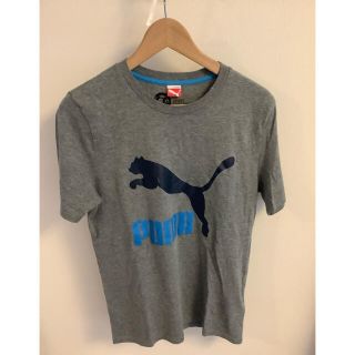 プーマ(PUMA)のPUMA プーマ　Tシャツ　Lサイズ　ユニセックス(ウェア)