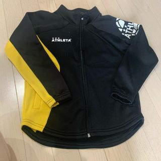 アスレタ(ATHLETA)の🌟140センチ🌟アスレタジャージ上下(ウェア)