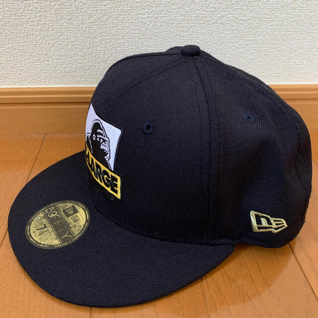 XLARGE(エクストララージ)のX-LARGE ✖️NEW ERA CAP メンズの帽子(キャップ)の商品写真