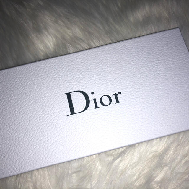 Dior(ディオール)のDior キーホルダー 非売品 レディースのファッション小物(キーホルダー)の商品写真