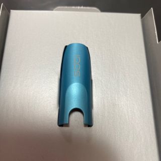 アイコス(IQOS)のiQOS2.４キャップ　オマケ付きお値下げ(タバコグッズ)