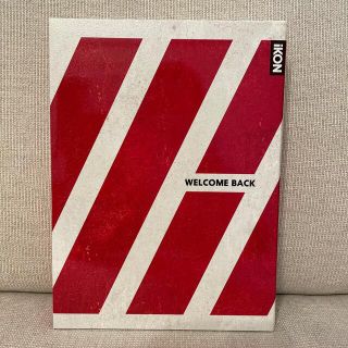 アイコン(iKON)のiKON 2CD＋2DVD(ミュージック)