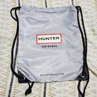 ハンター(HUNTER)のHUNTER 収納袋(レインブーツ/長靴)